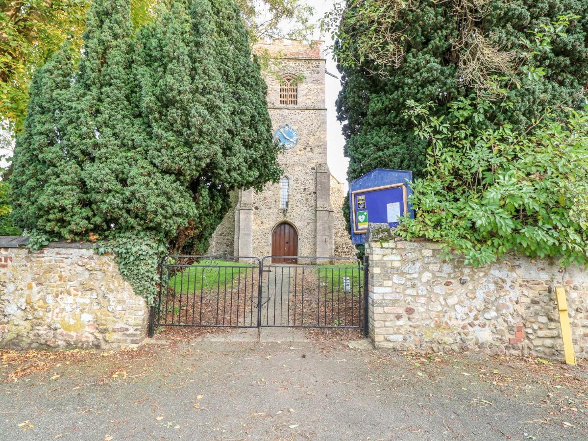The Old School Villa Wereham Exterior photo
